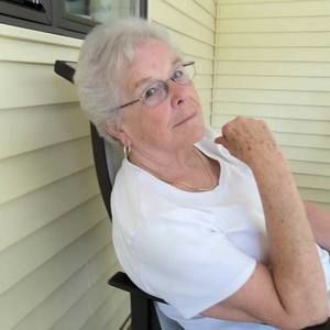 Meet your Posher, Joan